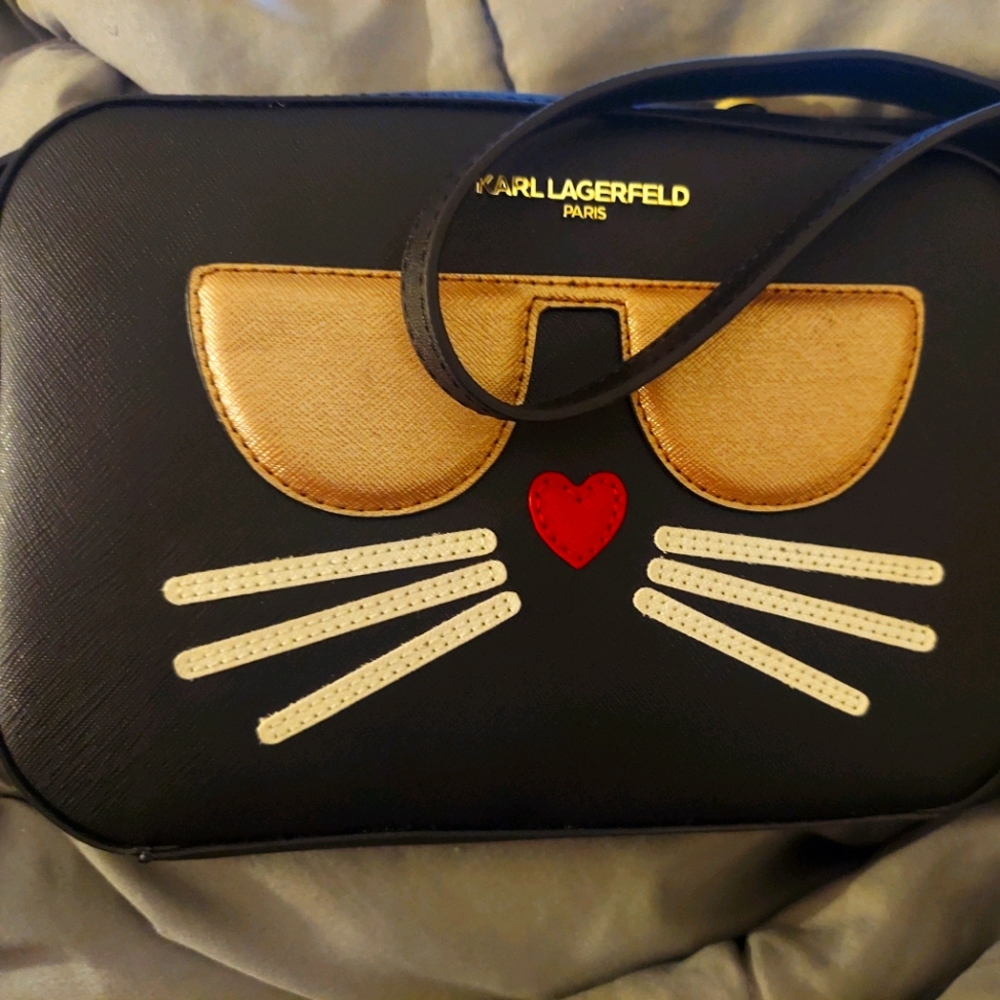 Karl Lagerfeld Crossbody